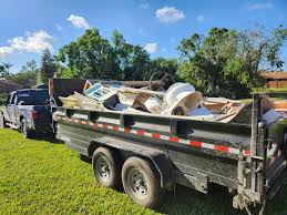 Best Hoarding Cleanup  in Murillo, TX